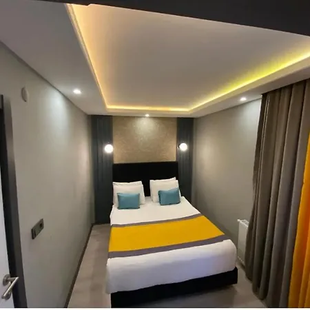 Ulu Homestay szállás Bursa