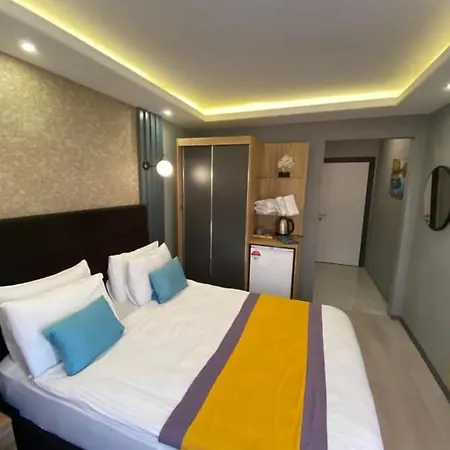 Homestay Ulu Bursa