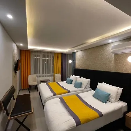 Ulu Homestay szállás
