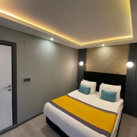 Ulu Homestay Bursa
