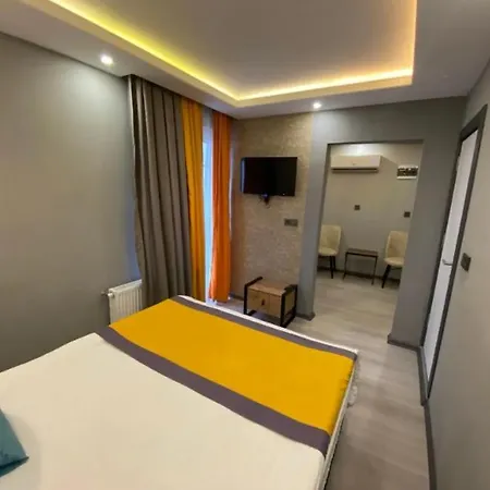 Homestay Ulu Bursa