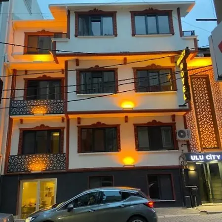 Ulu Bursa