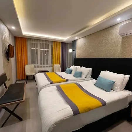 Ulu Homestay szállás *