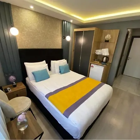 Homestay Ulu