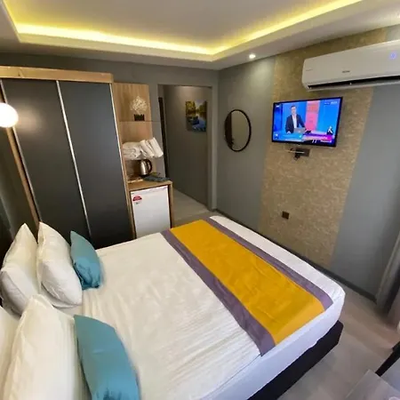 Ulu Homestay szállás *