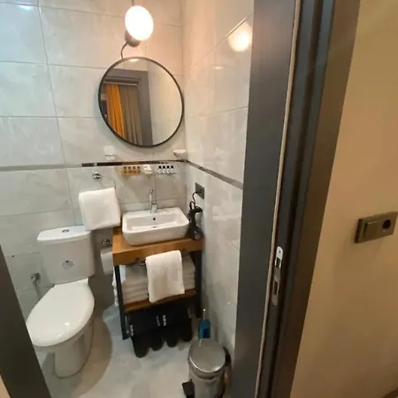 Ulu Homestay szállás Bursa